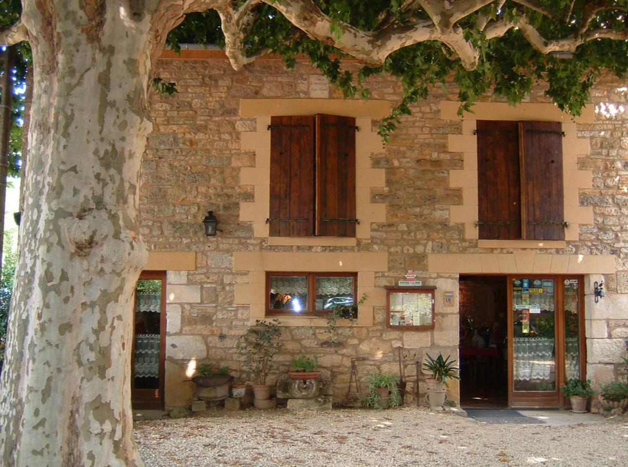 La Ferme De Maraval Bed & Breakfast Cénac-et-Saint-Julien Exterior photo