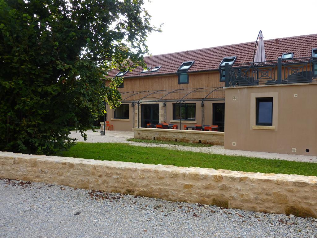 La Ferme De Maraval Bed & Breakfast Cénac-et-Saint-Julien Exterior photo
